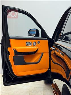 رولز رويس كولينان